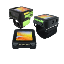 WS50 ANDROID WEARABLE COMPUTER