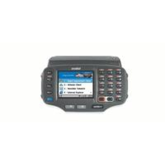 RS419 SHORT FINGER STRAP