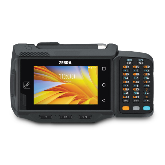 WT6XXX Zebra OneCare Essential, 3 day return to base, after 30 days of hardware. 1 year duration, includes comprehensive coverage, expedited collections, commissioning and dashboard.