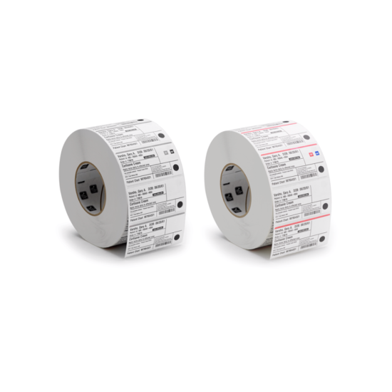 Z-XTREME 4000T LABEL