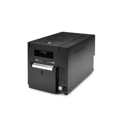 ZC10L LARGE FORMAT CARD PRINTER