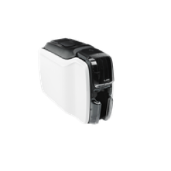 ZC100 ENTRY SINGLE-SIDED ID CARD PRINTER