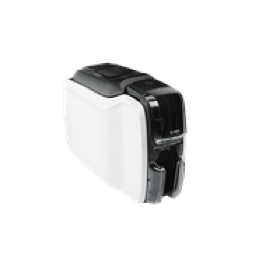 ZC100 ENTRY SINGLE-SIDED ID CARD PRINTER