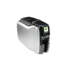 ZC300 PROFESSIONAL SINGLE-SIDED ID CARD PRINTER