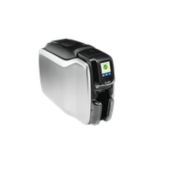 ZC300 PROFESSIONAL DUAL-SIDED ID CARD PRINTER