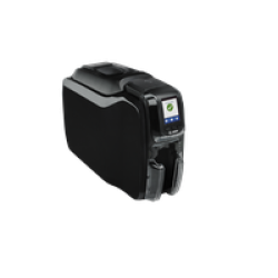 ZC350 PROFESSIONAL SINGLE-SIDED ID CARD PRINTER