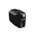 Printer ZC350, Dual Sided, UK/EU Cords, USB   Ethernet, Windows Driver