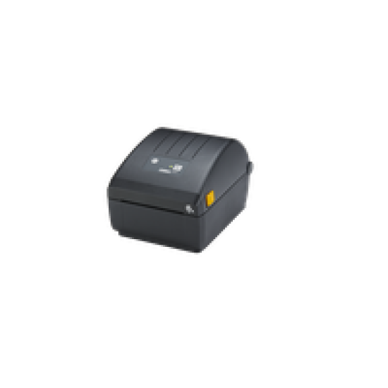 ZD230D VALUE DESKTOP 4-INCH WIDE STANDARD