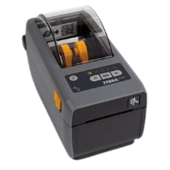 ZD411D ADVANCED DESKTOP 2-INCH WIDE