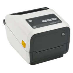 ZD421C ADVANCED DESKTOP 4-INCH WIDE HEALTHCARE