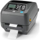 TT Printer ZD500R, 203 dpi, Chinese Cord, SimSun font, USB/Serial/Centronics Parallel/Ethernet, RFID-UHF ROW