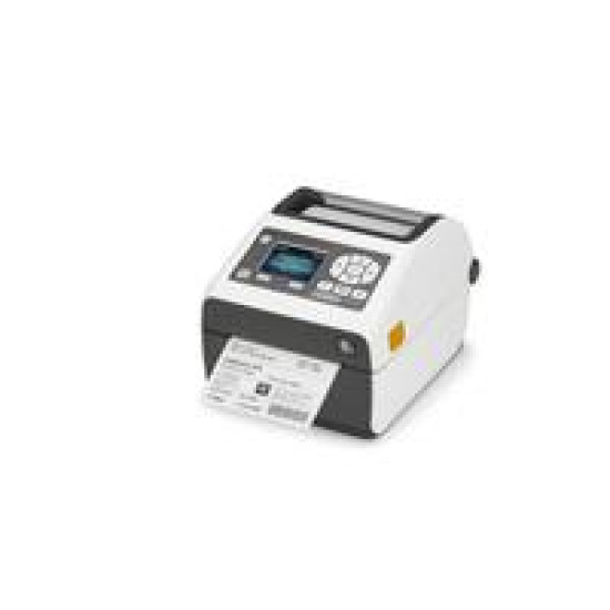 ZD620D PERFORMANCE DESKTOP 4-INCH WIDE HEALTHCARE