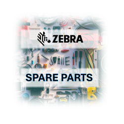 ZEBRA SPARE PARTS 01