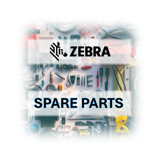 ZEBRA SPARE PARTS 02