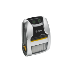 2280 mAh battery for ZQ300/ZQ300 Plus Series