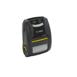 DT Printer ZQ310 Plus, Bluetooth 4.X, Linerless, No Label Sensor, Outdoor Use, English, Group E