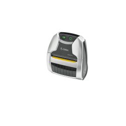 DT Printer ZQ320 Plus, 802.11AC   BT 4.X, Label Sensor, Indoor Use, Group E