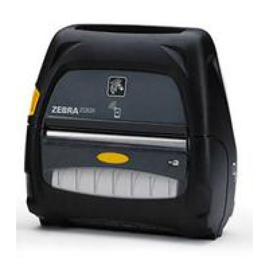 KIT, Acc Exoskeleton Case with Shoulder Strap, ZQ520