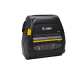 DT Printer ZQ521, media width 4.45 /113mm, English/Latin fonts, 802.11ac/Bluetooth 4.X, Ext battery, EMEA certs