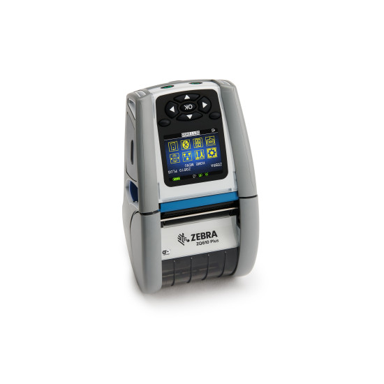 ZQ610 PREMIUM MOBILE 2-INCH WIDE HEALTHCARE