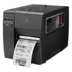 ZT111 INDUSTRIAL 4-INCH WIDE STANDARD