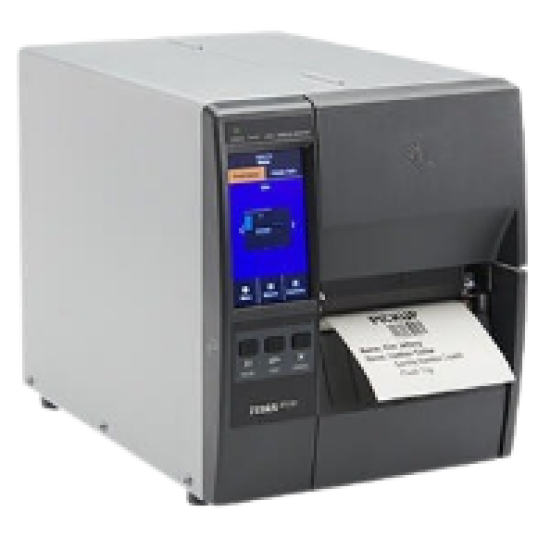 ZT231 INDUSTRIAL 4-INCH WIDE STANDARD