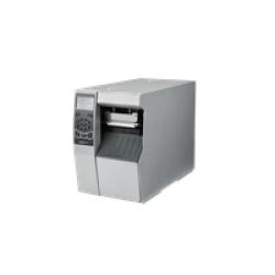 ZT510 HIGH PERFORMANCE INDUSTRIAL 4-INCH STANDARD