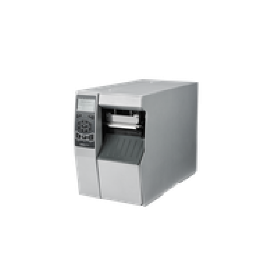 TT Printer ZT510, 4 , 300 dpi, Euro and UK cord, Serial, USB, Gigabit Ethernet, Bluetooth LE, Tear, Mono, ZPL