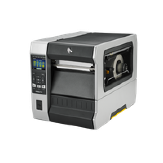 ZT620 HIGH PERFORMANCE INDUSTRIAL 6-INCH STANDARD