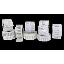 ZEBRA RFID LABELING