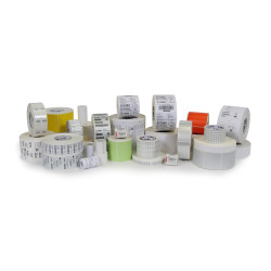 Z-PERFORM 1000D REMOVABLE LABEL