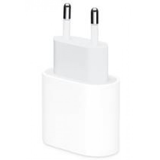 Apple Ładowarka Sieciowa USB-C 20W Fast Charge
