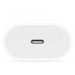 Apple Ładowarka Sieciowa USB-C 20W Fast Charge
