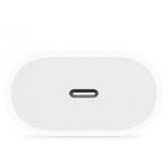 Apple Ładowarka Sieciowa USB-C 20W Fast Charge