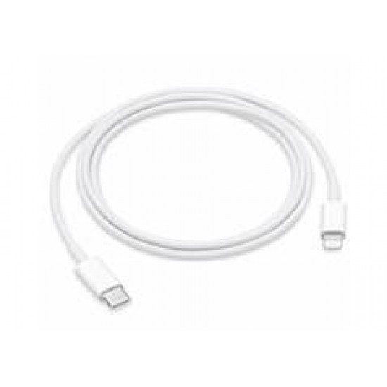 Kabel USB Typ-C - Lightning APPLE 2 m
