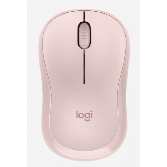 Mysz Bluetooth M240 Silent kolor różowy