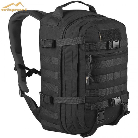 Plecak Wisport Sparrow II 30l Black